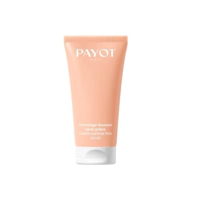 Afbeelding van Payot Nue Gentle Particle Free Gezichtsscrub 50 ml