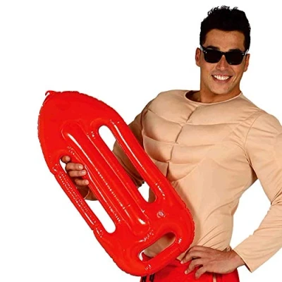 Afbeelding van Fiestas Guirca Opblaasbare Lifeguard Ring
