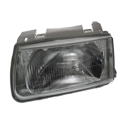 Afbeelding van TYC 20 3732 28 2 Koplampen Links H4 voor rechtsrijdend verkeer Met elektromotor VOLKSWAGEN: Polo III Hatchback