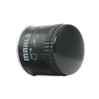 Afbeelding van Knecht Oliefilter OC 83