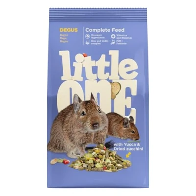 Afbeelding van Little One Degoes 400