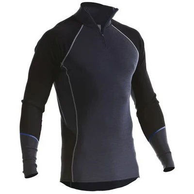 Image de Haut de sous vêtements col zippé WARM 4899 Blaklader