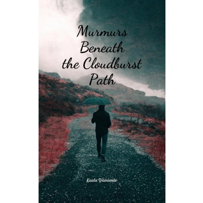 Afbeelding van Murmurs Beneath the Cloudburst Path