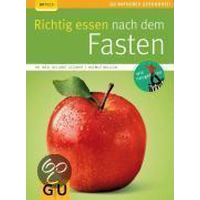 Afbeelding van Richtig essen nach dem Fasten
