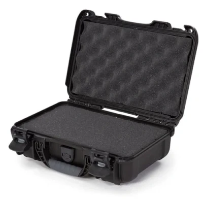 Afbeelding van Nanuk 909 Case with Foam Black