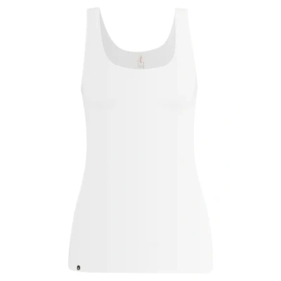Afbeelding van Triumph Rocks Trendy Sensation Hemd, Dames, Maat: Small, White