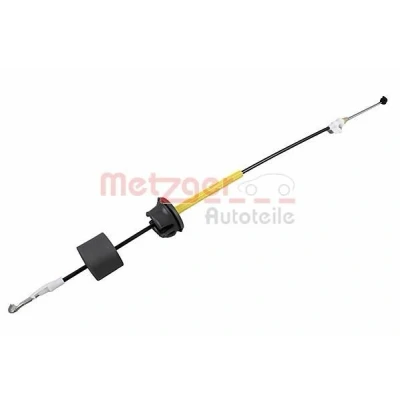 Afbeelding van METZGER 3160034 Kabel, deurregeling AUDI: Q5