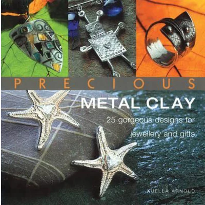 Afbeelding van Precious Metal Clay