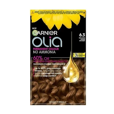 Afbeelding van Garnier Olia permanente haarverf