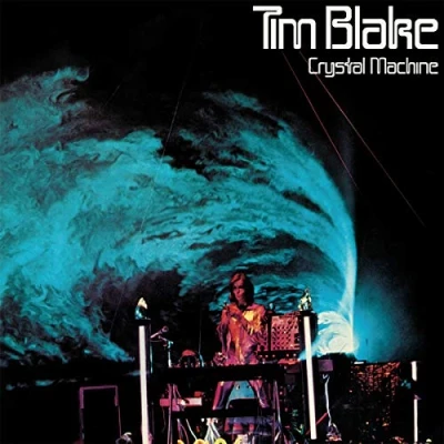 Afbeelding van Tim Blake Crystal Macine