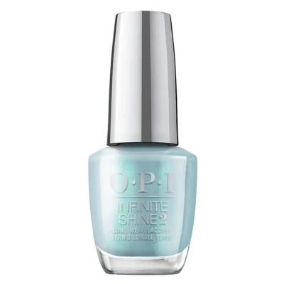 Afbeelding van O.P.I Infinite Shine Nagellak Sage Simulation