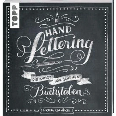 Afbeelding van Handlettering