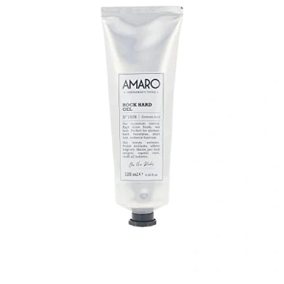 Afbeelding van Farmavita Amaro Rock Hard Gel Nº1926 125 ml