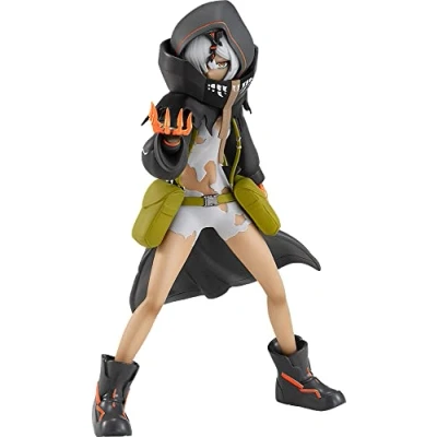 Afbeelding van BLACK ROCK SHOOTER DAWN FALL Strength Pop Up Parade 13cm