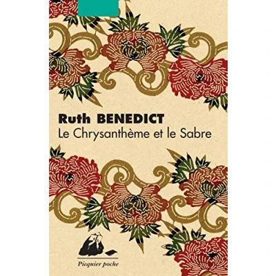 Afbeelding van ISBN Le Chrysantheme Et Sabre, Romantiek, Frans, Paperback