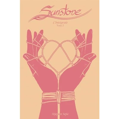 Afbeelding van Sunstone integrale,02