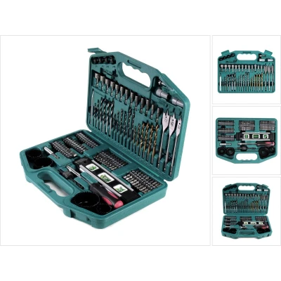 Afbeelding van Makita Boorset P 67832 101 Delige Accessoireset