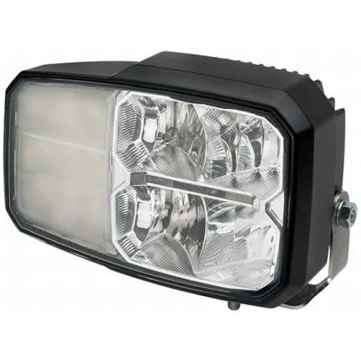 Afbeelding van HELLA 1LE 996 374 041 Koplamp