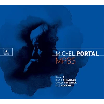 Afbeelding van Michel Portal Mp85