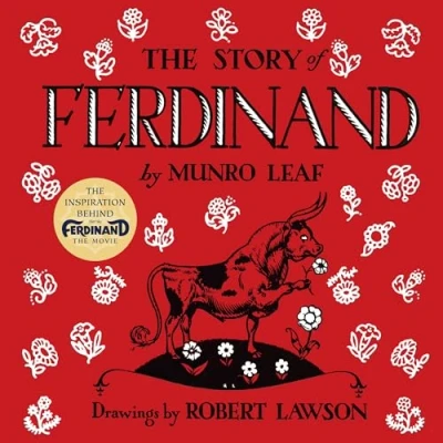 Afbeelding van Story Of Ferdinand