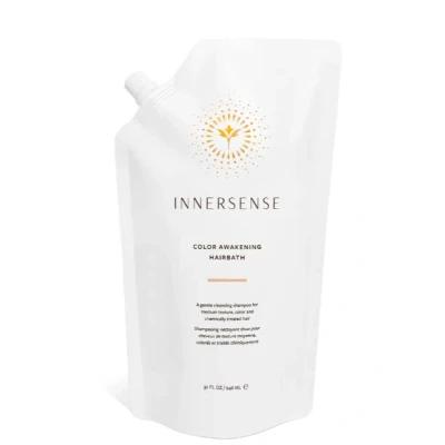 Afbeelding van Innersense Color Awakening Hairbath Shampoo 946 ml