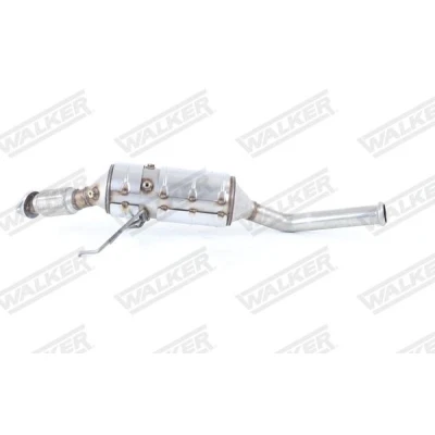Afbeelding van WALKER 82781 Rubberstrip, uitlaatsysteem