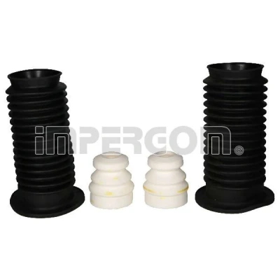 Afbeelding van ORIGINAL IMPERIUM 50355 Stofhoes Schokdemper Vooras Rubber OPEL: Corsa D Hatchback, Adam
