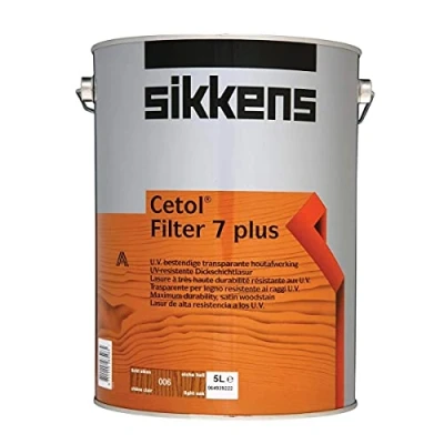 Afbeelding van Sikkens SIKCF7PLO5L houtbeitsen en houtconserveringsmiddelen