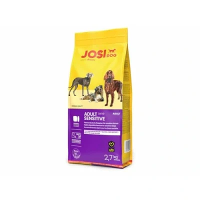 Afbeelding van Josera Profiline Fitness Hondenvoer 2,7 kg