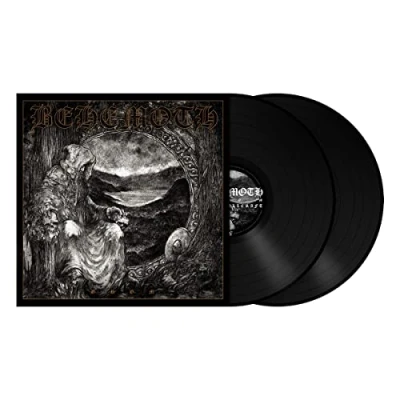 Afbeelding van Behemoth Grom (2 LPs)