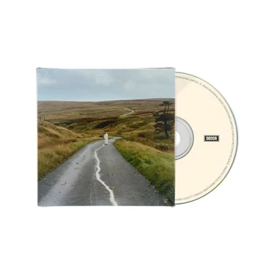 Afbeelding van Jordan Rakei The Loop (CD)