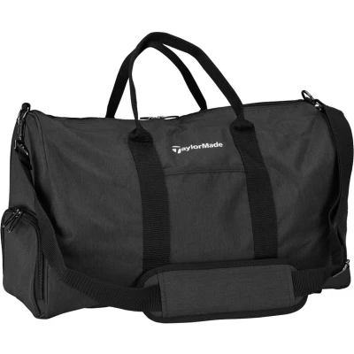 Afbeelding van TaylorMade Performance Duffle Bag 2023 Zwart