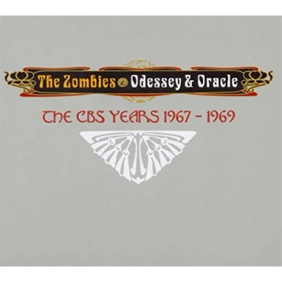 Afbeelding van Odessey &amp; Oracle