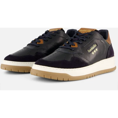 Afbeelding van Pantofola d&#039;Oro Sneakers Laag blauw Maat 45
