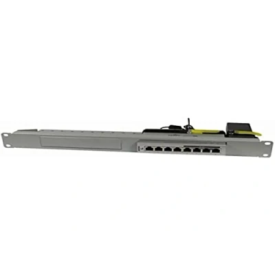Afbeelding van Allnet 176992 US 8 Rackmount kit
