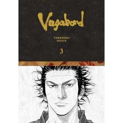 Afbeelding van Vagabond Definitive Edition Edition, Vol. 3