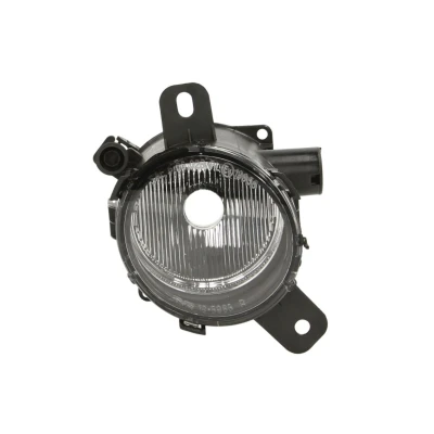 Afbeelding van TYC 19 11009 01 2 Mistlampen rechts OPEL: Corsa D Hatchback, E Meriva B