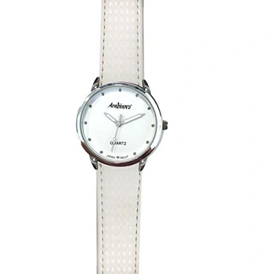 Afbeelding van Horloge Uniseks Arabians DBP2262G (Ø 37 mm)