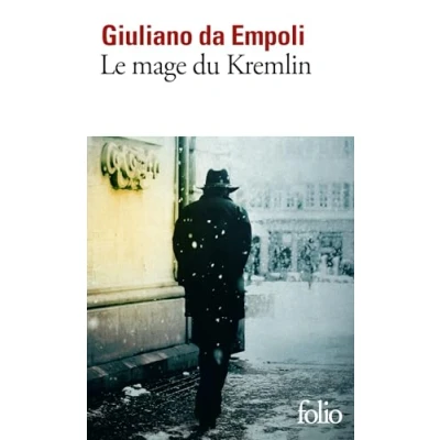 Afbeelding van Le mage du Kremlin
