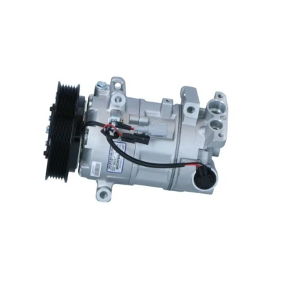 Afbeelding van Compressor, airconditioning NRF 320058