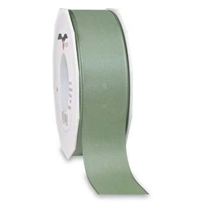 Afbeelding van Present Europa polyesterweefsel 40 mm 50 m antiekgroen