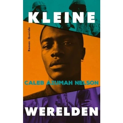 Afbeelding van Kleine werelden