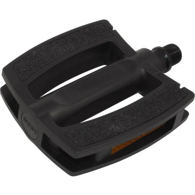 Afbeelding van Marwi Pedaalset SP 827 Sandblock® zwart