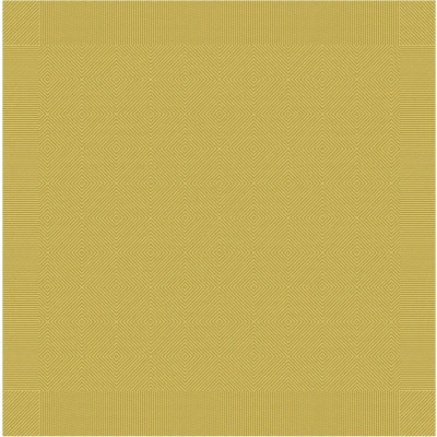 Afbeelding van DDDDD theedoek Cisis 60x65cm Saffron 6 stuks