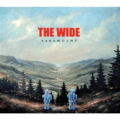 Afbeelding van Paramount