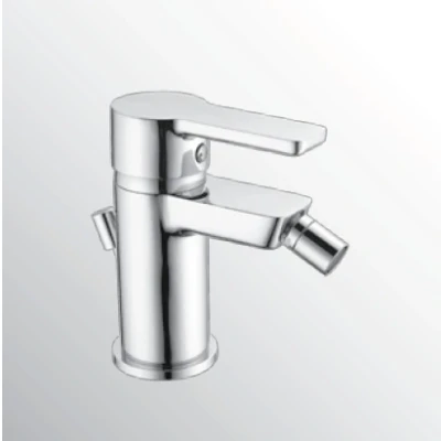 Afbeelding van Huber Soft Bidetmengkraan Chroom SF.000550.21