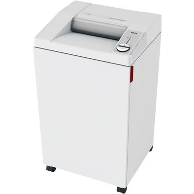 Afbeelding van Ideal Office 3104 CC 2x15 Papierversnipperaar 15 vellen Cross cut 2 x mm P 5 120 l Ook geschikt voor Paperclips, Nietjes, Creditcards