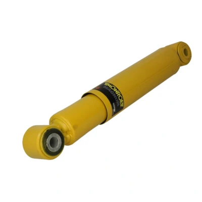 Afbeelding van MONROE T1313 schokdemper Oliedruk Dubbelpijp Telescoop Oog bovenaan, onderaan