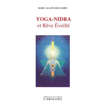 Image de Yoga nidra et rêve éveillé