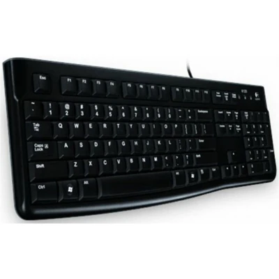 Afbeelding van Toetsenbord Logitech 920 002518 Zwart QWERTY Spaans